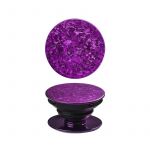 Тримач Luxe Cube POP 019 Фіолетовий (9998866456967)