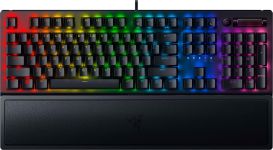 Клавіатура Razer BlackWidow V3 Black (RZ03-03540800-R3R1)