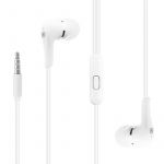 Гарнiтура Piko EP-101WTM White (1283126477751)