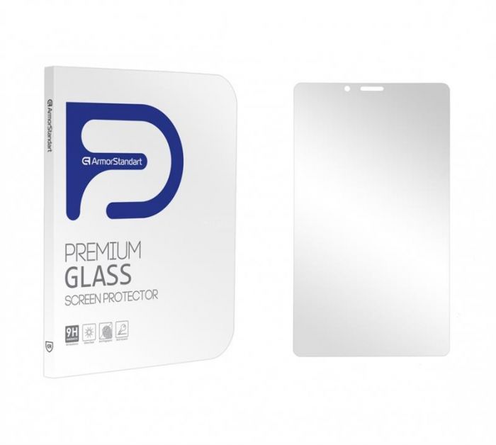 Захисне скло Armorstandart Glass.CR для Lenovo Tab M7 TB-7305, 2.5D (ARM56976)