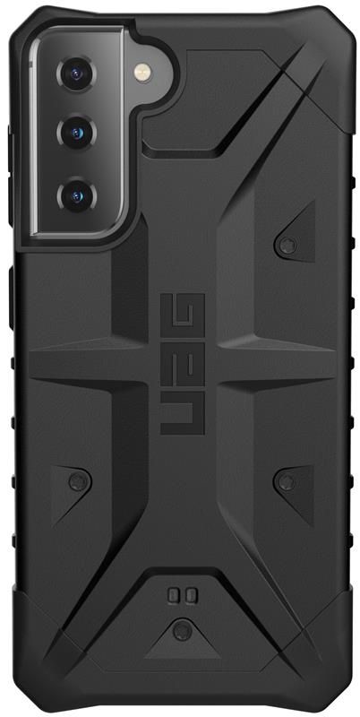 Чохол-накладка Urban Armor Gear Pathfinder для Samsung Galaxy S21 SM-G991 Black (212817114040)