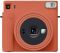 Фотокамера миттєвого друку Fujifilm Instax SQ1 Teracotta Orange (16672130)