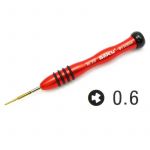 Викрутка Baku BK-335/A08683 (Y 0.6 для iPhone 7)