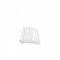 Клавіатура A4Tech Fstyler FK15 White