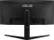 Монітор Asus 34" VG34VQL1B VA Black Curved