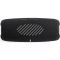 Акустична система JBL Charge 5 Black (JBLCHARGE5BLK)