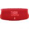 Акустична система JBL Charge 5 Red (JBLCHARGE5RED)