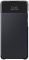 Чохол-книжка Samsung S View Wallet Cover для Samsung Galaxy A72 SM-A725 Black (EF-EA725PBEGRU)