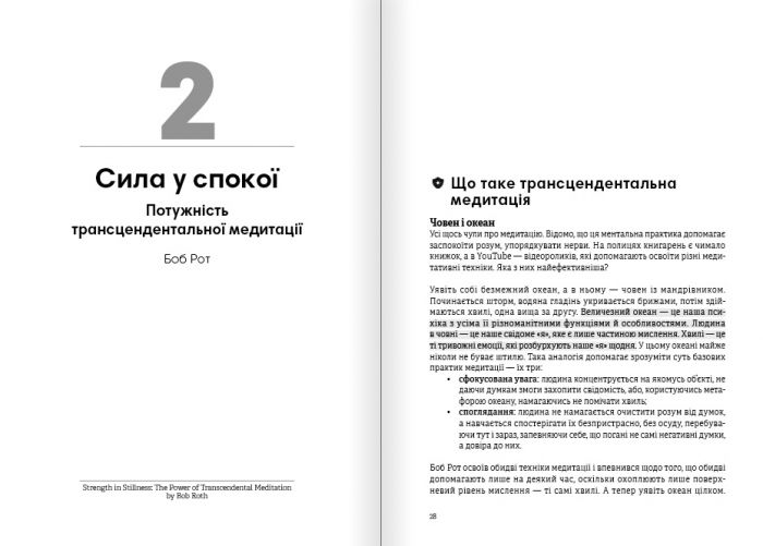 Сам собі енерджайзер. Збірник самарі + Аудіокнижка