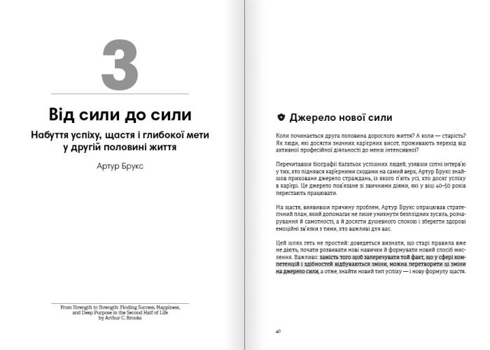 Сам собі енерджайзер. Збірник самарі + Аудіокнижка