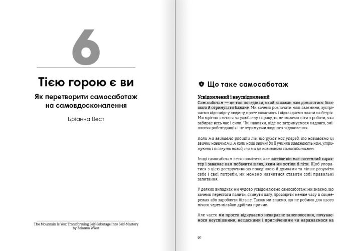 Сам собі енерджайзер. Збірник самарі + Аудіокнижка