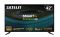 Телевiзор Satelit 42F8001ST