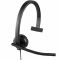 Гарнітура Logitech H570e Teams Mono USB-C (981-001427)