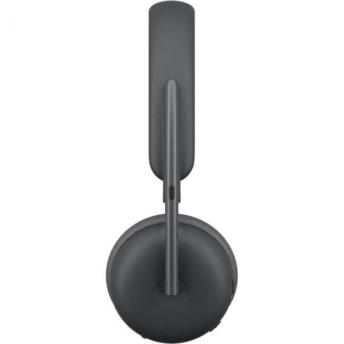 Bluetooth-гарнітура Logitech Zone Wireless 2 Graphite Teams version, native Bluetooth (981-001436)