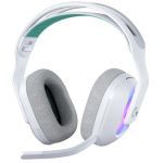Гарнитура Logitech G522 LightSpeed Wireless Gaming Headset White (981-001550)
