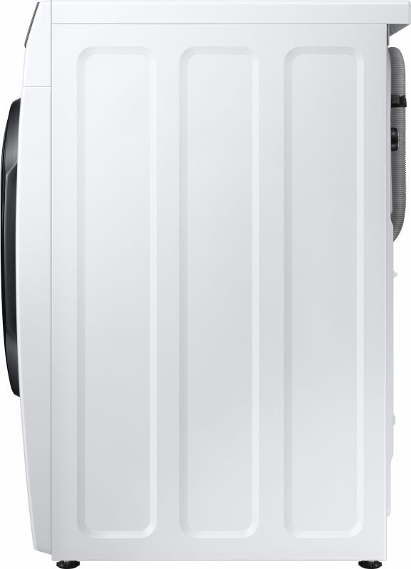 Пральна машина з сушкою Samsung WD80T554CBT/UA