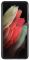 Чохол-накладка Samsung Silicone Cover для Samsung Galaxy S21 Ultra SM-G998 Black (EF-PG99PTBEGRU)+S Pen