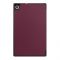 Чохол-книжка BeCover Smart для Lenovo Tab M10 HD 2nd Gen TB-X306 Red Wine (705974)