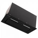 Витяжка Minola HBI 6673 BL GLASS 1000 LED Line