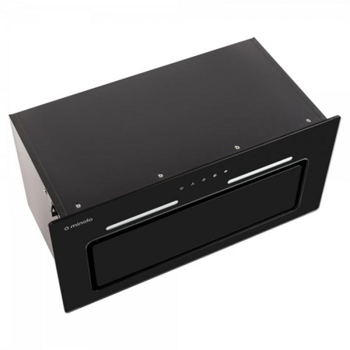 Витяжка Minola HBI 6673 BL GLASS 1000 LED Line