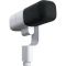 Мiкрофон Logitech G Yeti Studio Active Dynamic XLR OffWhite (988-000566)