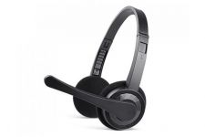 Гарнітура REAL-EL GD-012 Black