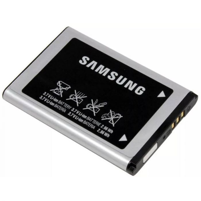 АКБ для Samsung X200/E250 (BST3108BC/AB463446BU) 3.7V 800mAh Copy (A01258)