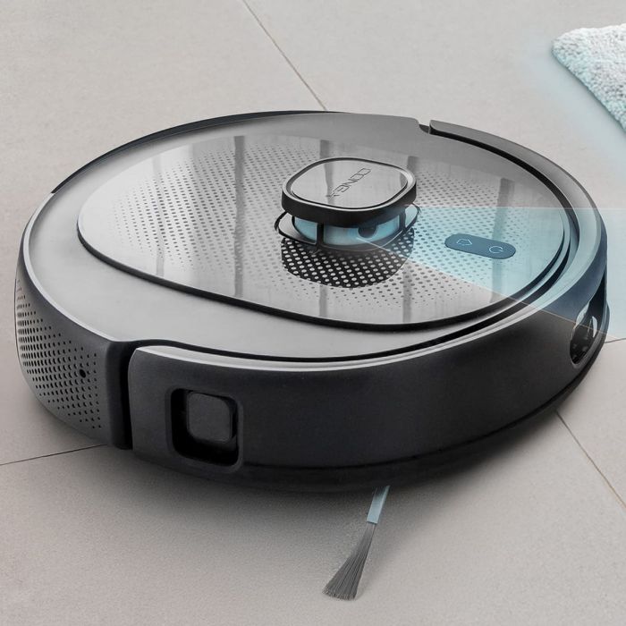 Робот-пилосос Cecotec Conga 9590 Spin Revolution Ultra Power Home (A01_EU01_100146)