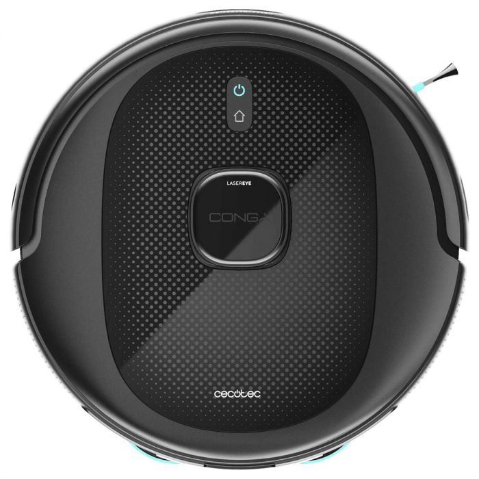 Робот-пилосос Cecotec Conga 9590 Spin Revolution Ultra Power Home (A01_EU01_100146)