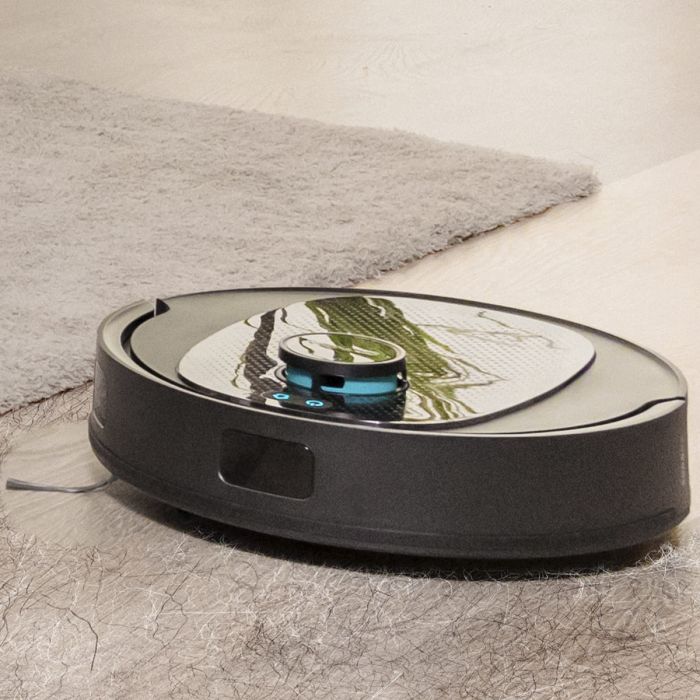 Робот-пилосос Cecotec Conga 7690 Immortal Max Home (A01_EU01_107140)