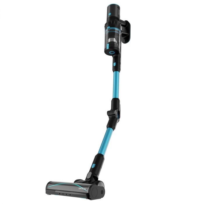 Акумуляторний пилосос Cecotec Conga Rockstar 3500 Storm Pet Flex (A01_EU01_107958)