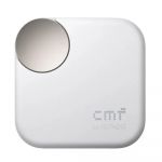 Bluetooth-гарнітура CMF by Nothing Buds 2 Plus B184 Light Grey (A10600105)