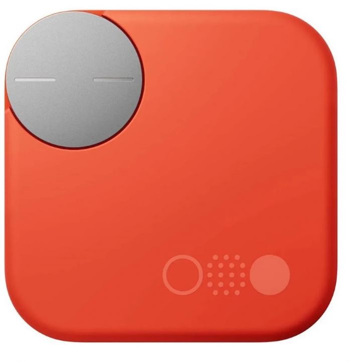 Bluetooth-гарнітура CMF by Nothing Buds Pro 2 B187 Orange (A10600118)_EU