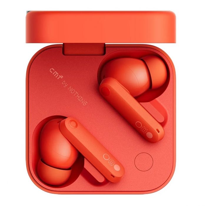 Bluetooth-гарнітура CMF by Nothing Buds Pro 2 B187 Orange (A10600118)_EU