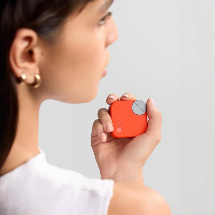 Bluetooth-гарнітура CMF by Nothing Buds Pro 2 B187 Orange (A10600118)_EU