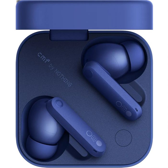 Bluetooth-гарнітура CMF by Nothing Buds Pro 2 B187 Blue (A10600119)_EU
