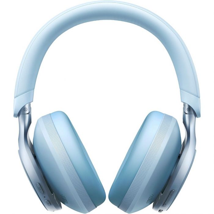 Bluetooth-гарнітура Anker SoundCore Space One Blue (A3035G31)