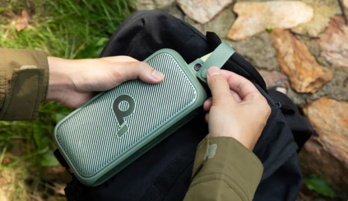 Акустична система Anker SoundCore Motion 300 Green (A3135061)