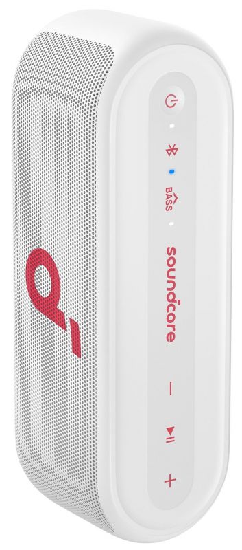 Акустична система Anker SoundCore Select 2S White (A3171021)