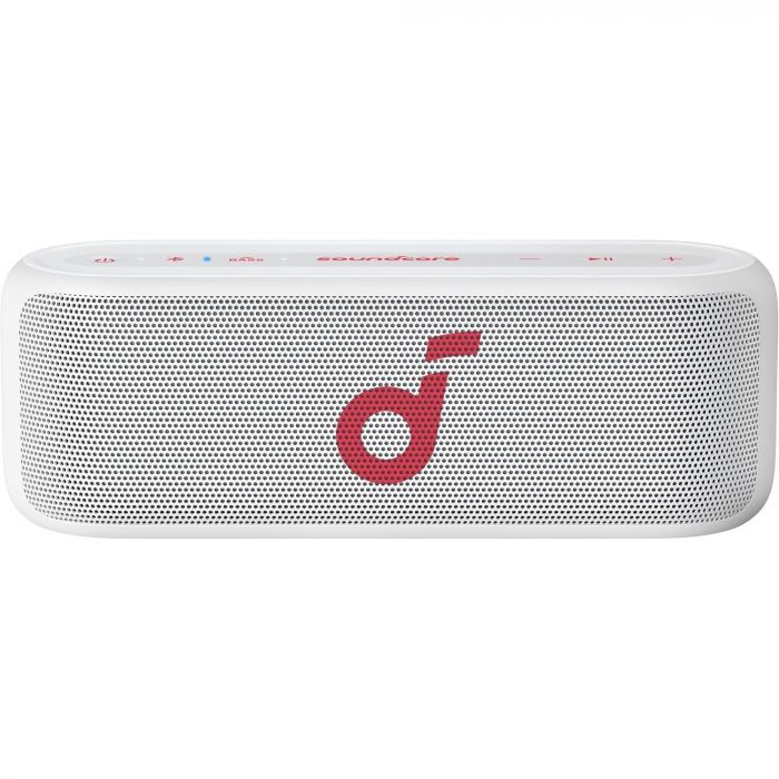Акустична система Anker SoundCore Select 2S White (A3171021)