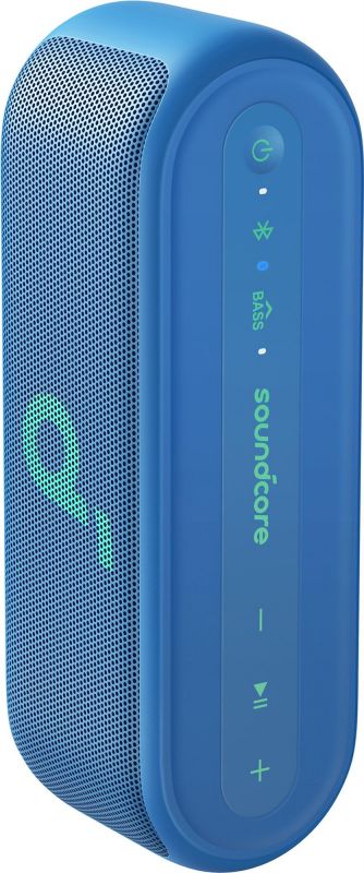 Акустична система Anker SoundCore Select 2S Blue (A3171031)