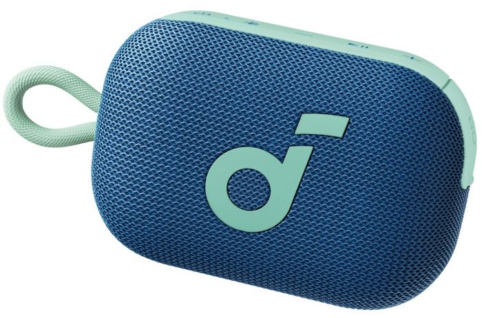 Акустична система Anker SoundCore Select 4 Go Blue (A31X1031)