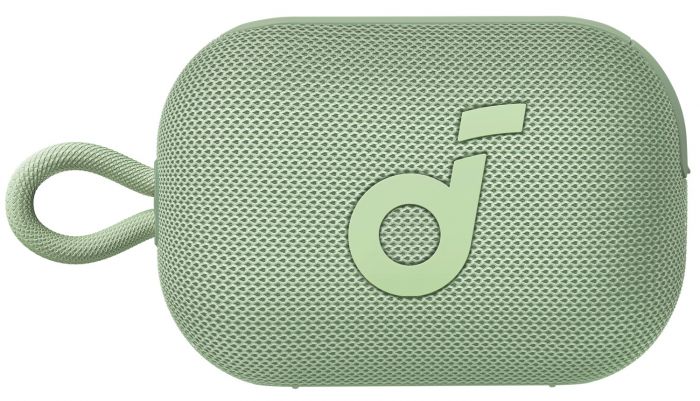 Акустична система Anker SoundCore Select 4 Go Green (A31X1061)