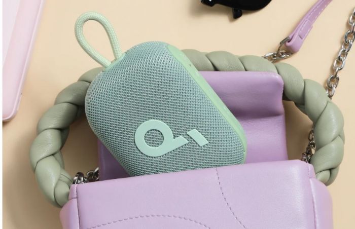 Акустична система Anker SoundCore Select 4 Go Green (A31X1061)