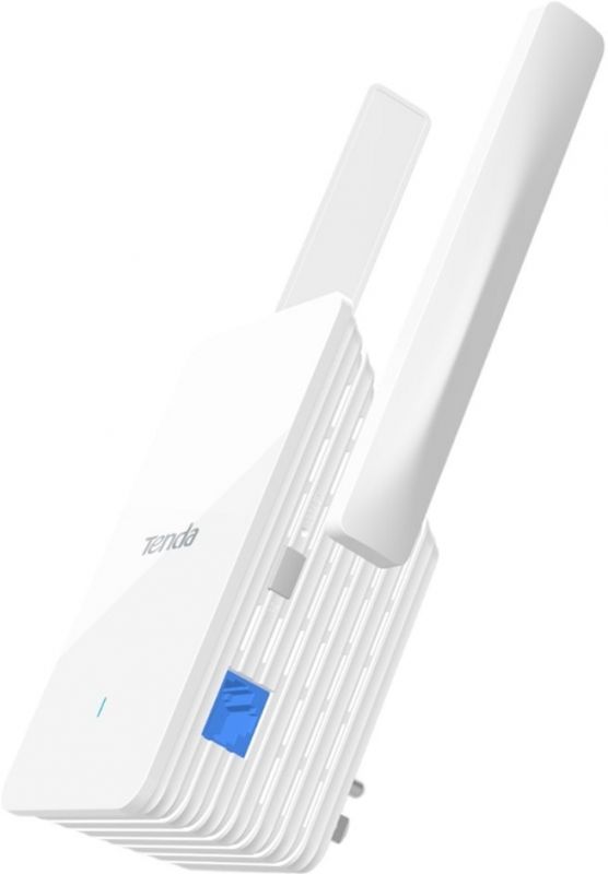 Повторювач/розширювач WiFi сигналу Tenda A33