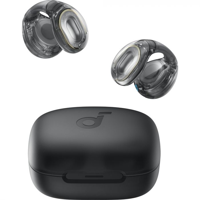 Bluetooth-гарнітура Anker SoundCore C40i Clear (A3331G01)