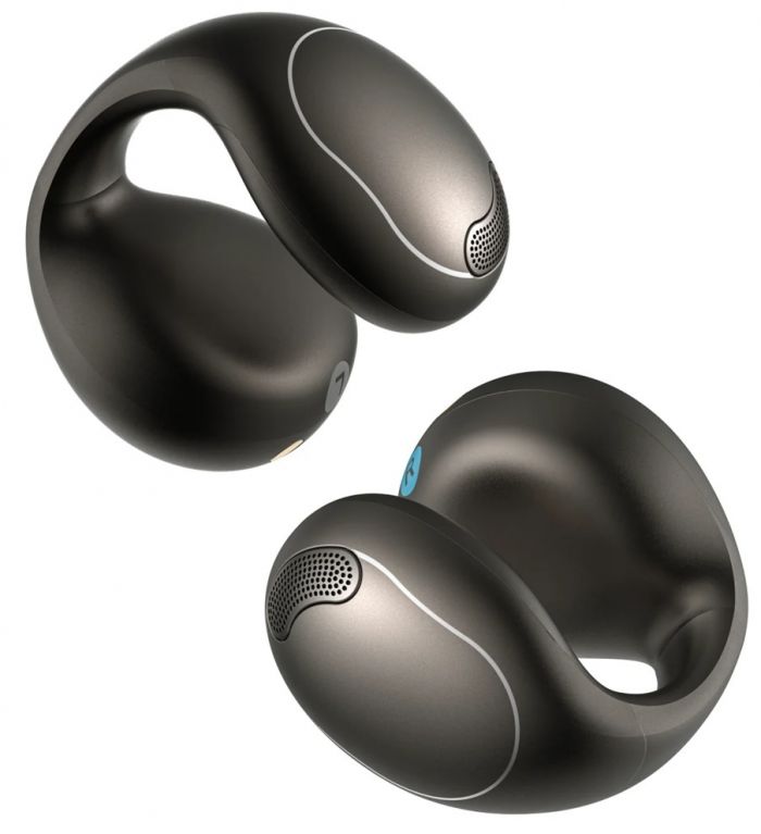 Bluetooth-гарнітура Anker SoundCore C40i Dark Gray (A3331GZ1)