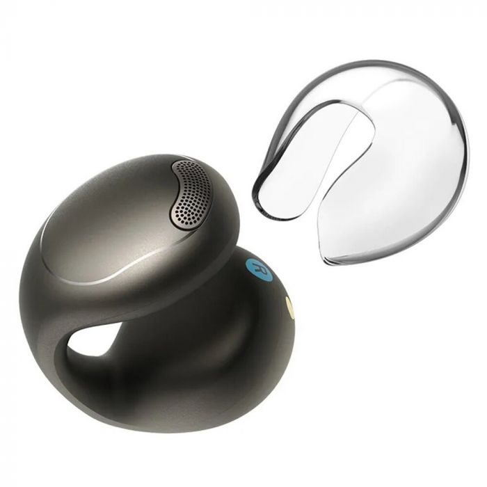 Bluetooth-гарнітура Anker SoundCore C40i Dark Gray (A3331GZ1)