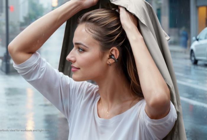 Bluetooth-гарнітура Anker SoundCore C40i Dark Gray (A3331GZ1)