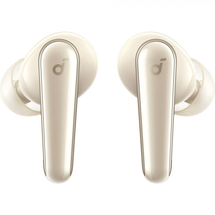 Bluetooth-гарнітура Anker SoundCore Liberty 5 ANC Golden (A3957GB1)